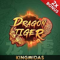 SLOT GACOR THAILAND 2026 KINGMIDAS