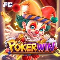 SLOT GACOR THAILAND 2026 Poker Win