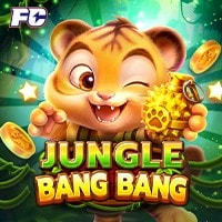 SLOT GACOR THAILAND 2026 JUNGLE BANG BANG