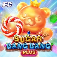 SLOT GACOR THAILAND 2026 SUGAR BANG BANG PLUS