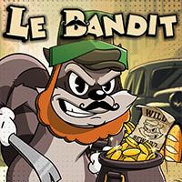 SLOT GACOR THAILAND 2026 Le Bandit