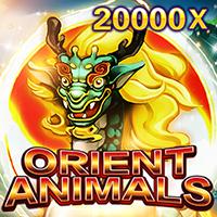 SLOT GACOR THAILAND 2026 JDB