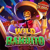 SLOT GACOR THAILAND 2026 Wild Bandito