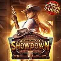 SLOT GACOR THAILAND 2026 Wild Bounty Showdown