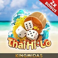 SLOT GACOR THAILAND 2026 KINGMIDAS
