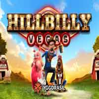 SLOT GACOR THAILAND 2026 Yggdrasil