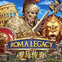 SLOT GACOR THAILAND 2026 Roma Legacy