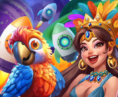 SLOT GACOR THAILAND 2026 BTGaming