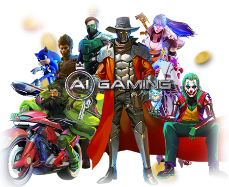 SLOT GACOR THAILAND 2026 AIGaming