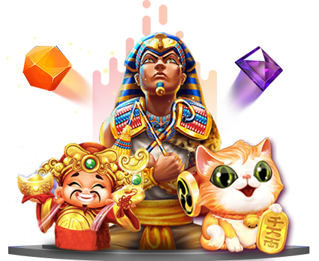 SLOT GACOR THAILAND 2026 Habanero