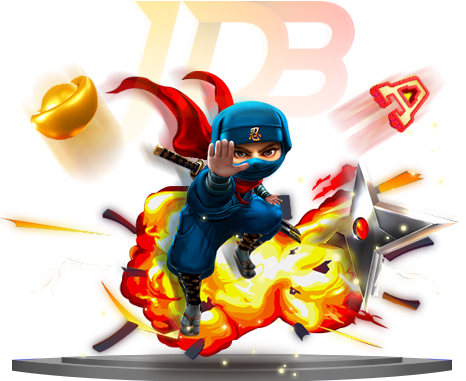 SLOT GACOR THAILAND 2026 JDB