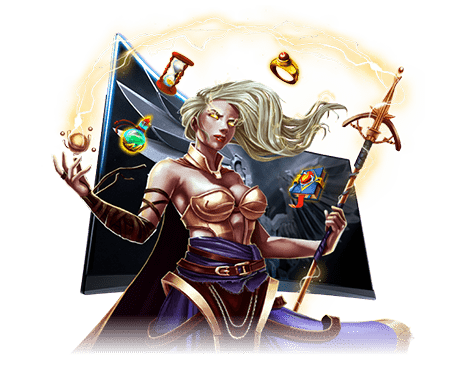 SLOT GACOR THAILAND 2026 CROWDPLAY