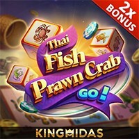 SLOT GACOR THAILAND 2026 KINGMIDAS