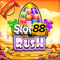 SLOT GACOR THAILAND 2026 SLOT88