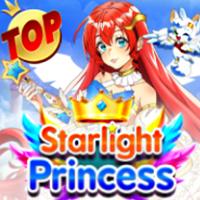 SLOT GACOR THAILAND 2026 Starlight Princess