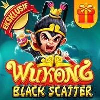 SLOT GACOR THAILAND 2026 Wukong - Black Scatter